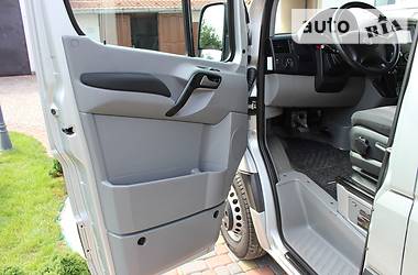  Volkswagen Crafter 2014 в Ровно