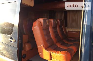  Volkswagen Crafter 2009 в Києві