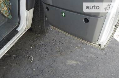  Volkswagen Crafter 2014 в Ровно