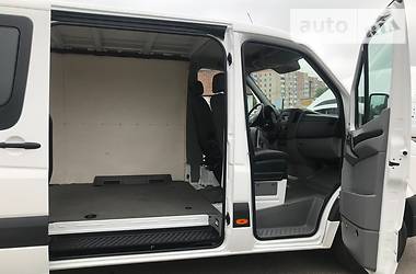  Volkswagen Crafter 2014 в Ровно