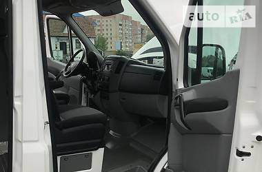  Volkswagen Crafter 2014 в Ровно