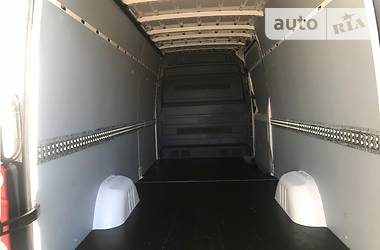  Volkswagen Crafter 2014 в Ровно