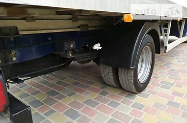  Volkswagen Crafter 2013 в Луцке