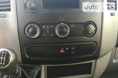  Volkswagen Crafter 2014 в Вінниці