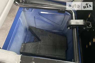 Універсал Volkswagen Crafter 2011 в 