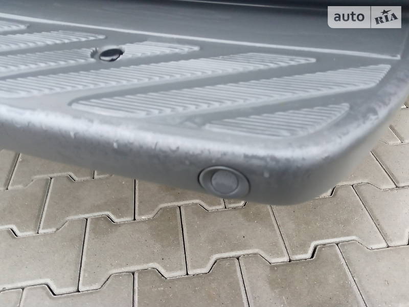 Мінівен Volkswagen Crafter 2015 в Виноградові фото 54 Мінівен Volkswagen Crafter 2015 в Виноградові