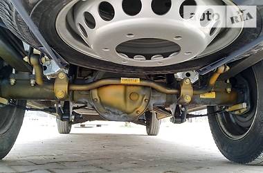 Мінівен Volkswagen Crafter 2016 в 