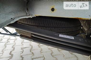 Мінівен Volkswagen Crafter 2016 в 