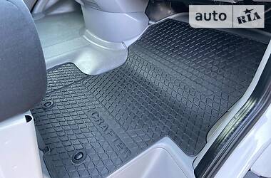 Грузопассажирский фургон Volkswagen Crafter 2016 в 
