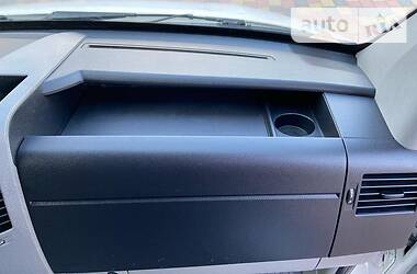 Грузопассажирский фургон Volkswagen Crafter 2016 в 