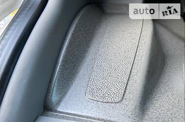 Грузопассажирский фургон Volkswagen Crafter 2016 в 