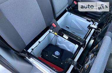 Грузопассажирский фургон Volkswagen Crafter 2016 в 