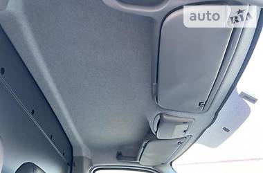 Грузопассажирский фургон Volkswagen Crafter 2016 в 
