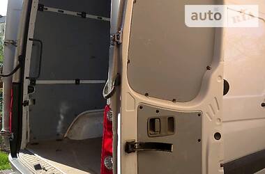 Другие легковые Volkswagen Crafter 2015 в Тульчине