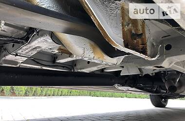 Вантажопасажирський фургон Volkswagen Crafter 2014 в 