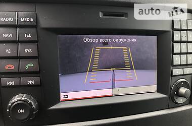 Вантажопасажирський фургон Volkswagen Crafter 2014 в 