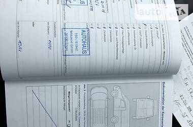 Вантажопасажирський фургон Volkswagen Crafter 2014 в 