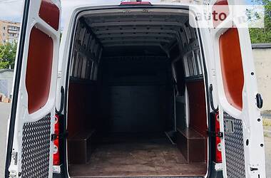 Інші легкові Volkswagen Crafter 2014 в Одесі