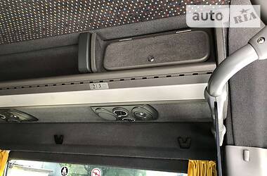 Мікроавтобус Volkswagen Crafter 2012 в Хотині