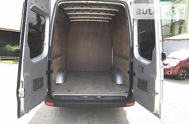 Другие легковые Volkswagen Crafter 2007 в Нововолынске