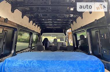 Минивэн Volkswagen Crafter 2017 в Дубно