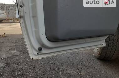 Грузовой фургон Volkswagen Crafter 2014 в Кривом Роге