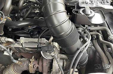 Рефрижератор Volkswagen Crafter 2016 в 