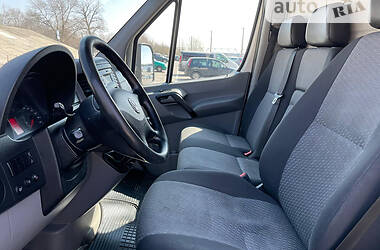  Volkswagen Crafter 2014 в Киеве