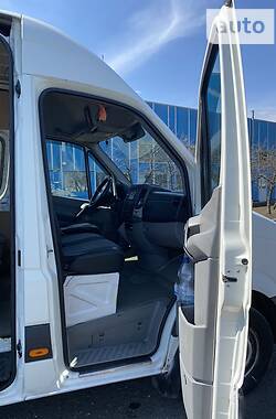 Другие легковые Volkswagen Crafter 2008 в Самборе