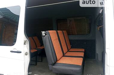 Другие легковые Volkswagen Crafter 2016 в Бердичеве