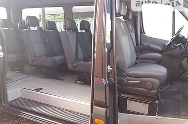 Универсал Volkswagen Crafter 2011 в Мариуполе