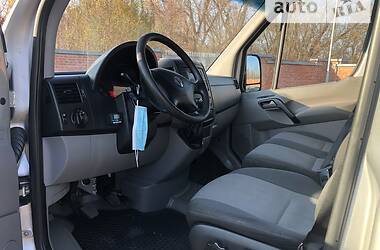 Універсал Volkswagen Crafter 2014 в 