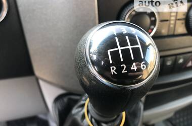 Універсал Volkswagen Crafter 2014 в 