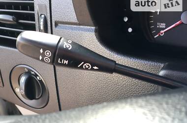 Універсал Volkswagen Crafter 2014 в 