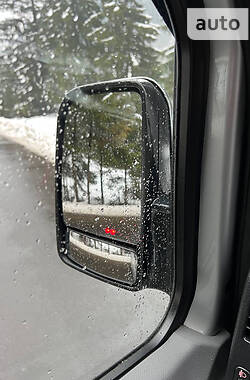  Volkswagen Crafter 2015 в 