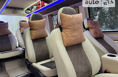  Volkswagen Crafter 2015 в 
