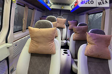  Volkswagen Crafter 2015 в 