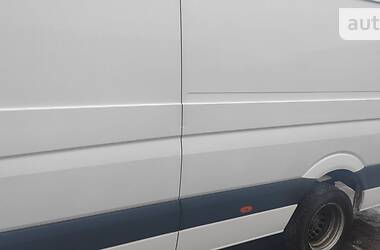  Volkswagen Crafter 2015 в Киеве