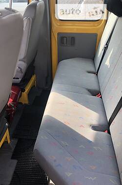 Автовоз Volkswagen Crafter 2010 в Ковеле