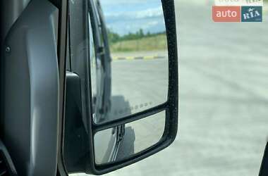 Універсал Volkswagen Crafter 2012 в 