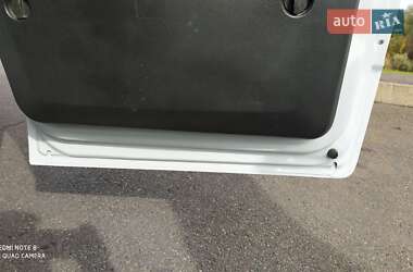 Микроавтобус Volkswagen Crafter 2010 в 