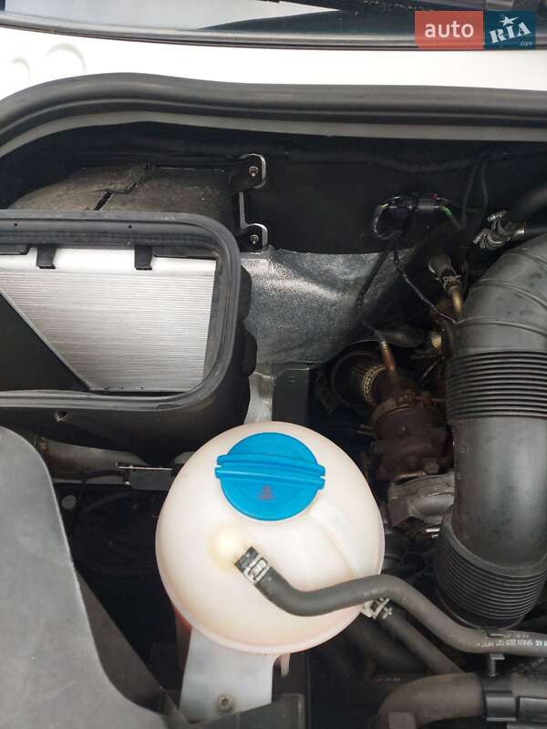 Туристический / Междугородний автобус Volkswagen Crafter 2015 в Тернополе фото 54 Туристический / Междугородний автобус Volkswagen Crafter 2015 в Тернополе