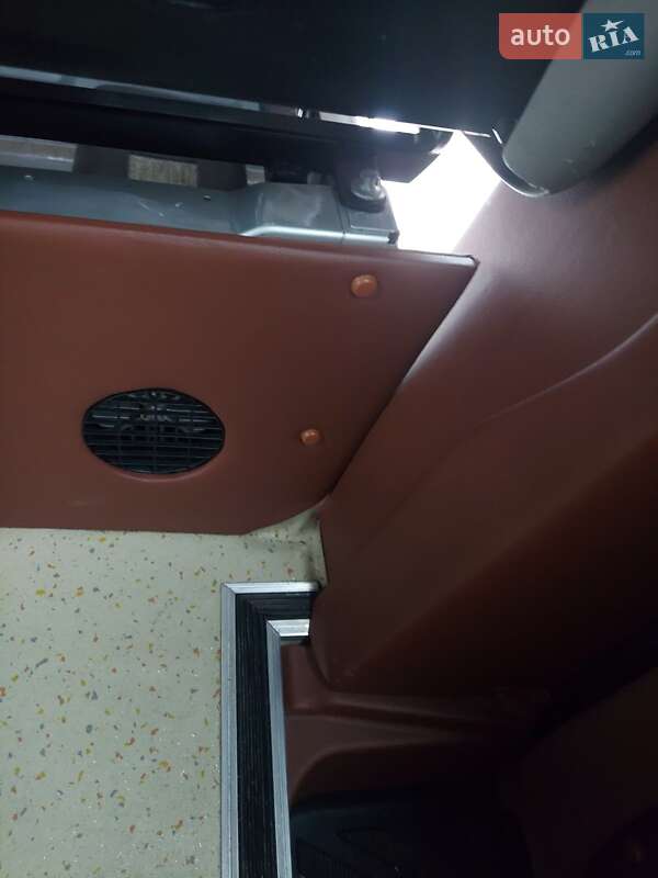 Туристический / Междугородний автобус Volkswagen Crafter 2015 в Тернополе фото 17 Туристический / Междугородний автобус Volkswagen Crafter 2015 в Тернополе