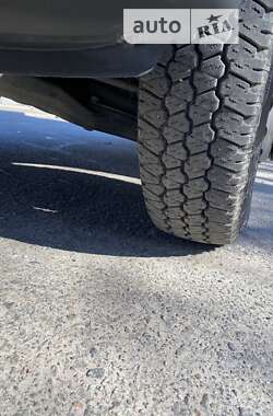 Шасси Volkswagen Crafter 2014 в 