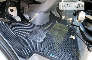Шасси Volkswagen Crafter 2014 в 
