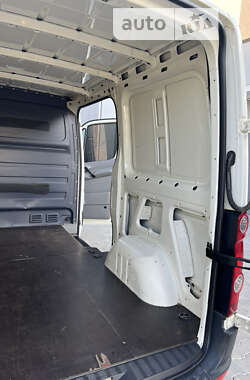 Інші автобуси Volkswagen Crafter 2008 в 