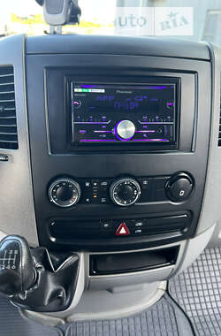 Інші автобуси Volkswagen Crafter 2008 в 
