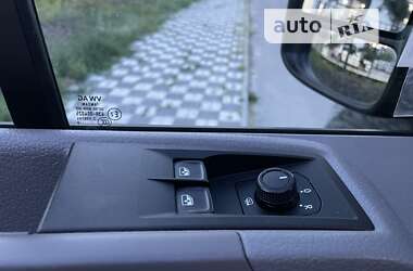 Грузовой фургон Volkswagen Crafter 2018 в 