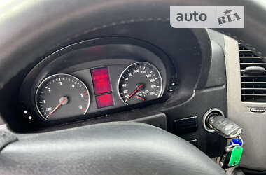 Туристический / Междугородний автобус Volkswagen Crafter 2015 в 