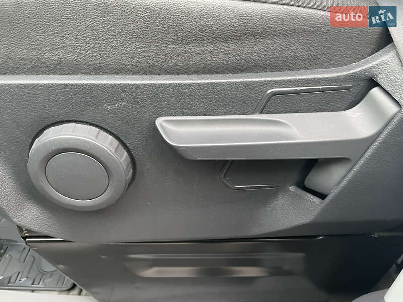 Грузовой фургон Volkswagen Crafter 2019 в Тернополе